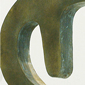 Udhar | H 42 cm | Bronze | 2006